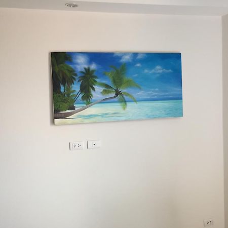 The Bleu Condo Unit Pantai Chaweng Luaran gambar